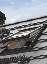 Skylights for habitable areas