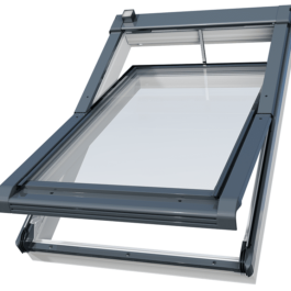 IGCV-IQ-otwarte-265x265_c Okna dachowe – zasady prawidłowego usytuowania w dachu