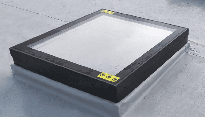 dgp_a1_2 Moduł szklany DGP A1