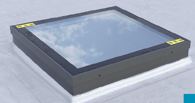 dgp_a1_4 Moduł szklany DGP A1