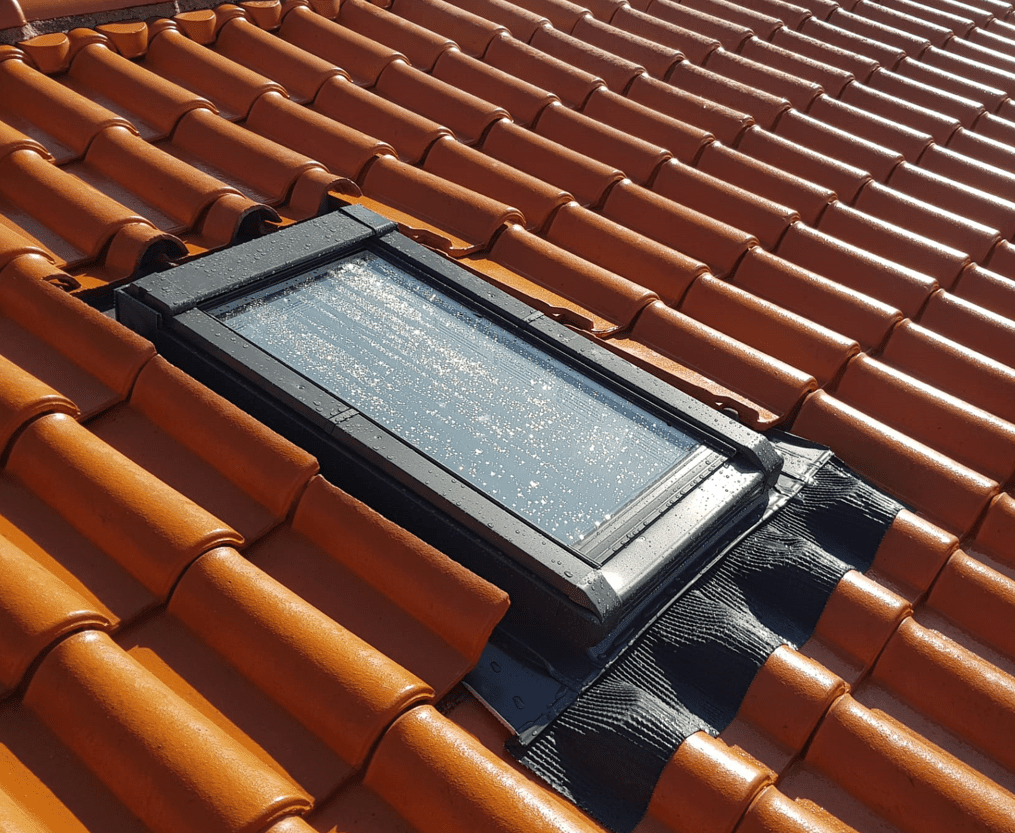 2 Okna OKPOL w Portugalii